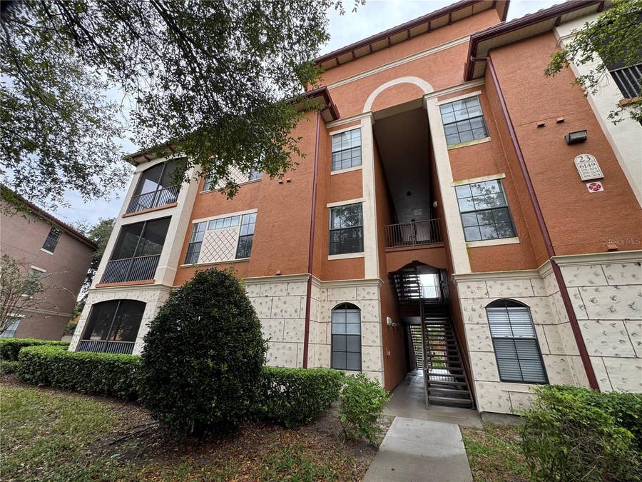 Property photo for 6149 METROWEST BOULEVARD, #301, Orlando, FL