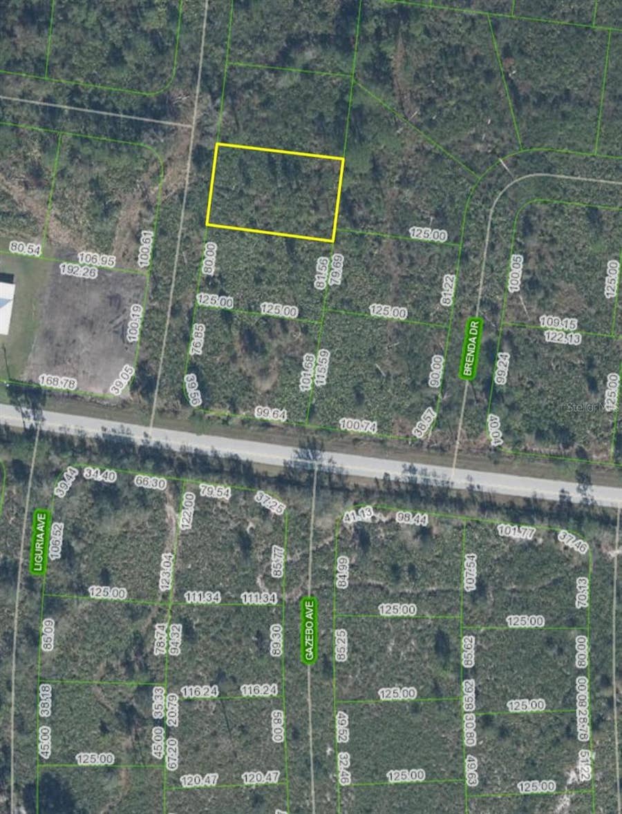 Property photo for 4008 GERONA AVENUE, Sebring, FL