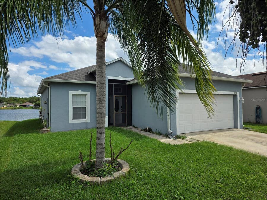 Property photo for 4908 WATERSIDE POINTE CIRCLE, Orlando, FL