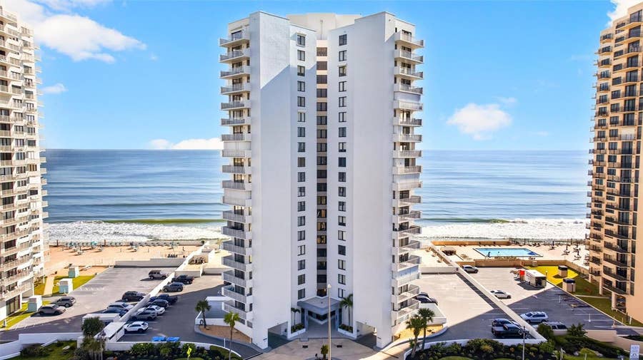 Property photo for 3047 S ATLANTIC AVENUE, #K030, Daytona Beach Shores, FL