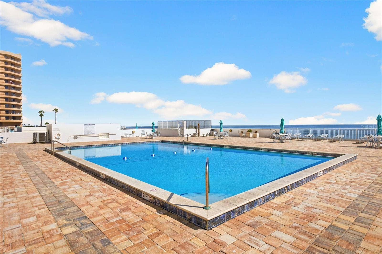 3047 S ATLANTIC AVENUE, #K030, Daytona Beach Shores, FL 32118