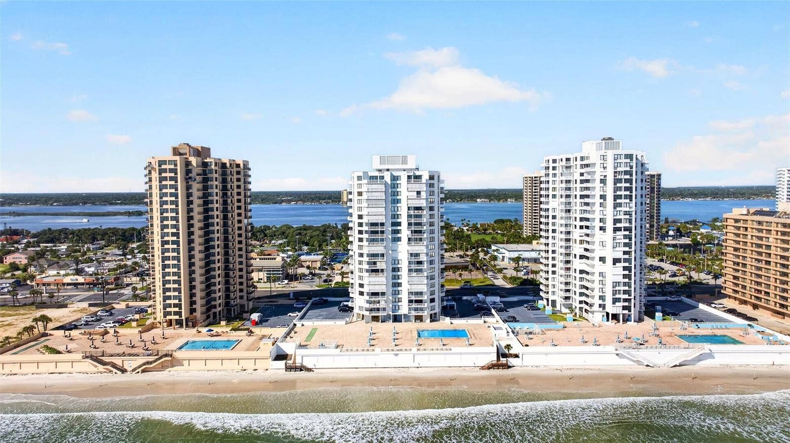3047 S ATLANTIC AVENUE, #K030, Daytona Beach Shores, FL 32118