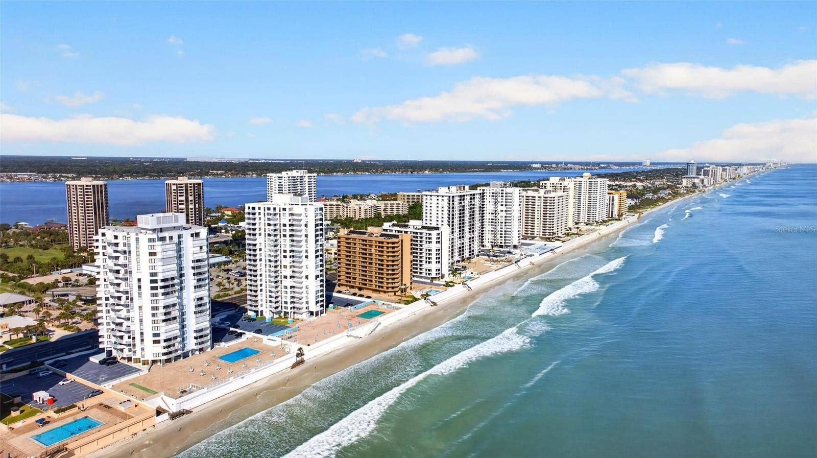 3047 S ATLANTIC AVENUE, #K030, Daytona Beach Shores, FL 32118
