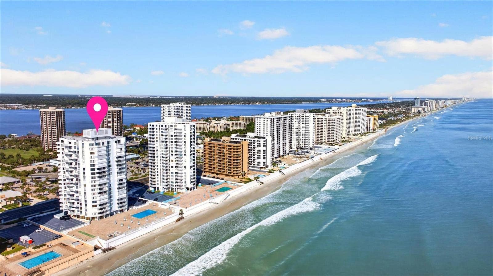 3047 S ATLANTIC AVENUE, #K030, Daytona Beach Shores, FL 32118