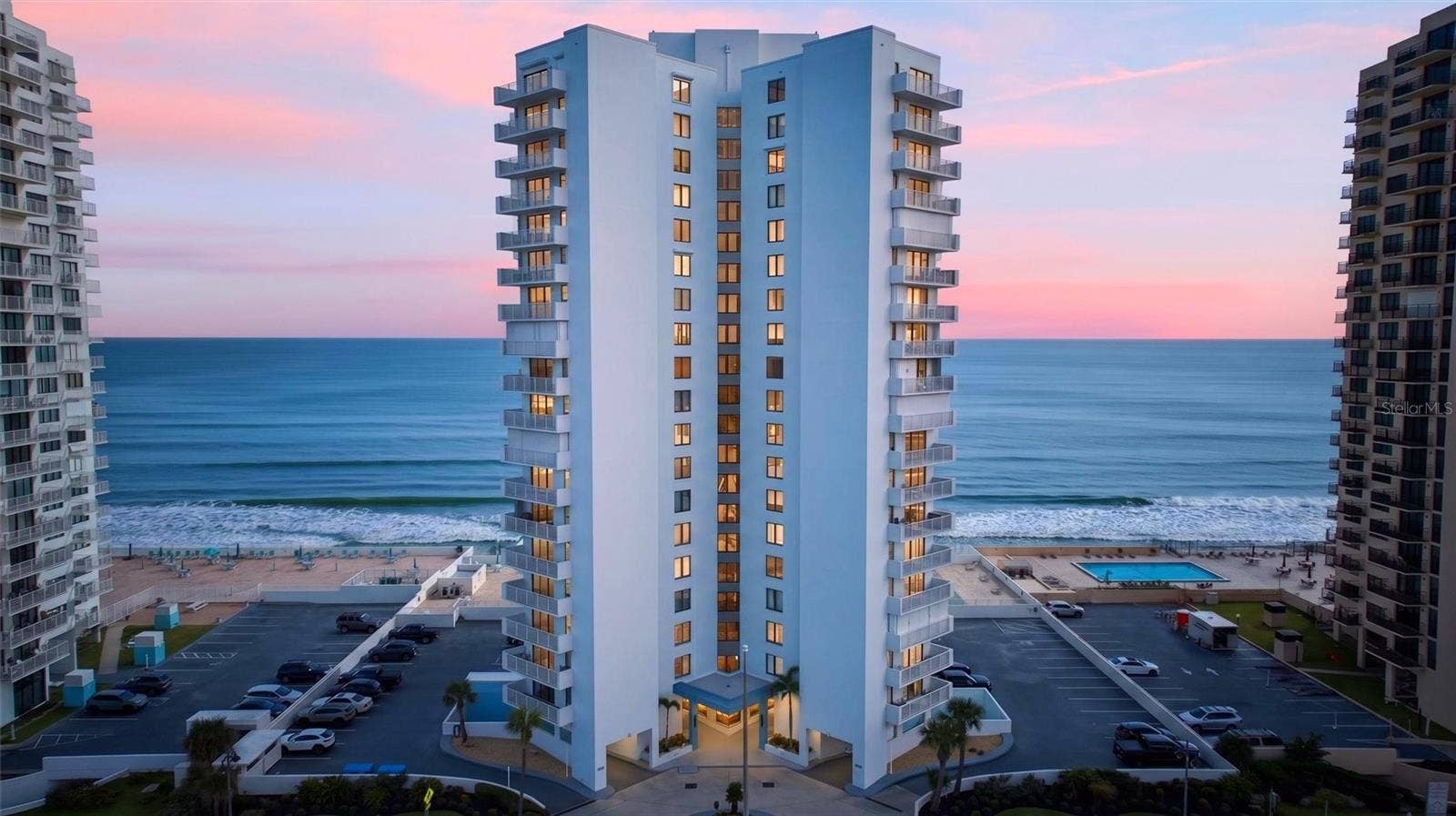 3047 S ATLANTIC AVENUE, #K030, Daytona Beach Shores, FL 32118