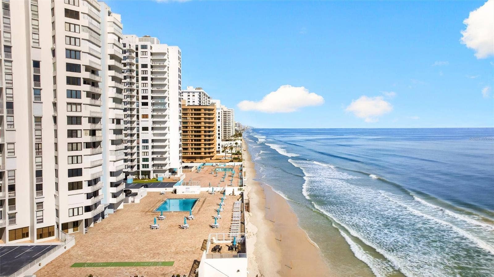 3047 S ATLANTIC AVENUE, #K030, Daytona Beach Shores, FL 32118
