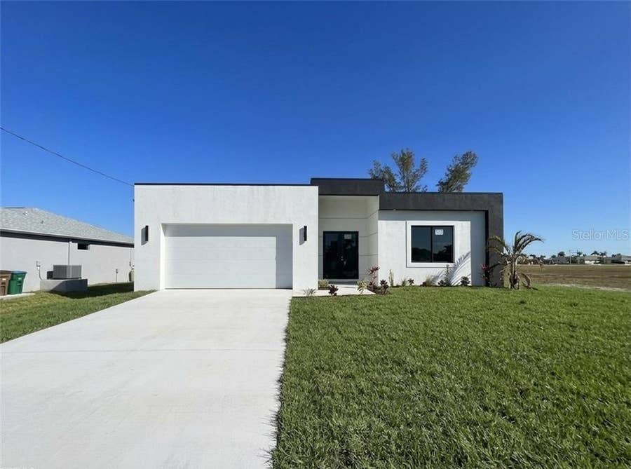 Property photo for 2113 NW 41ST AVENUE, Cape Coral, FL