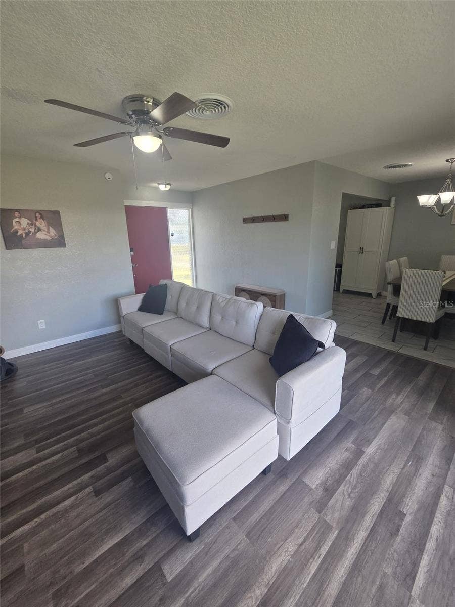 1420 THOMAS STREET, Titusville, FL 32780