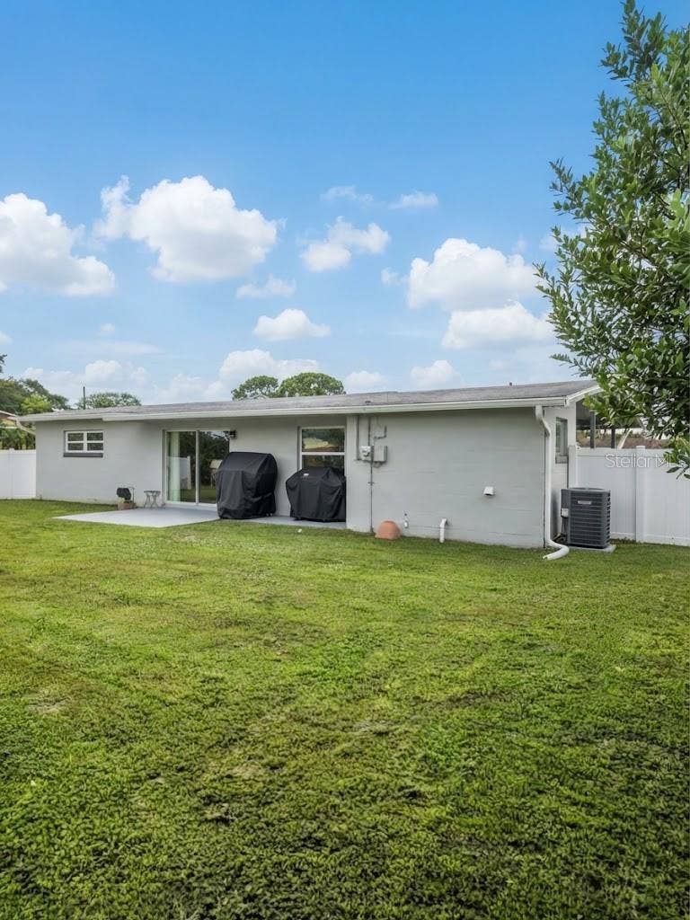 1420 THOMAS STREET, Titusville, FL 32780