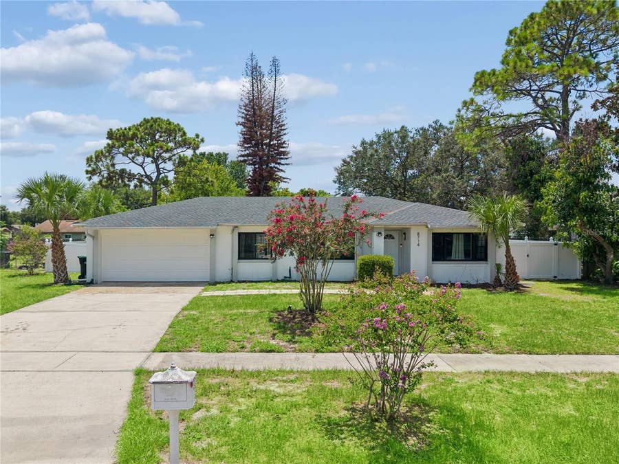 Property photo for 8714 HILL PINE ROAD, Orlando, FL