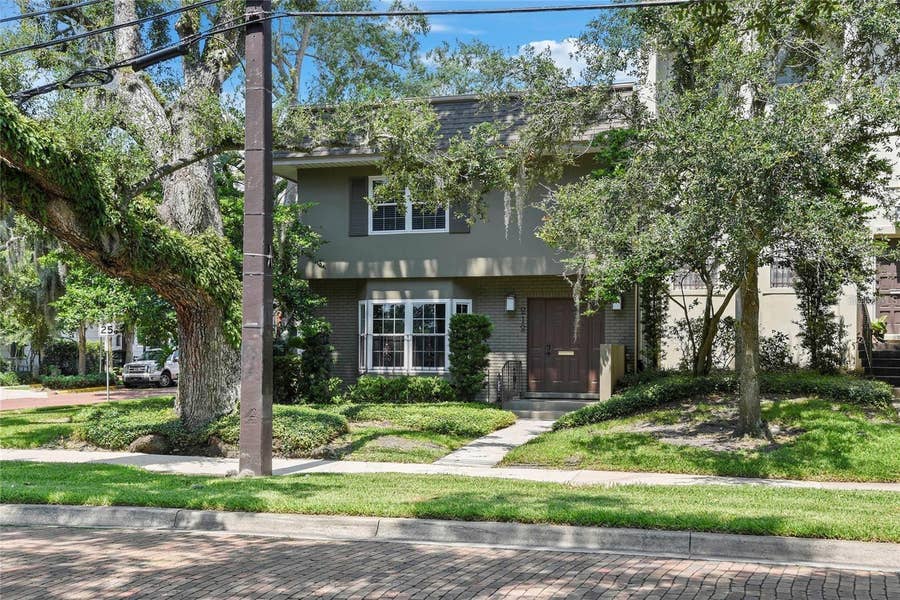 Property photo for 212 S SUMMERLIN AVENUE, Orlando, FL