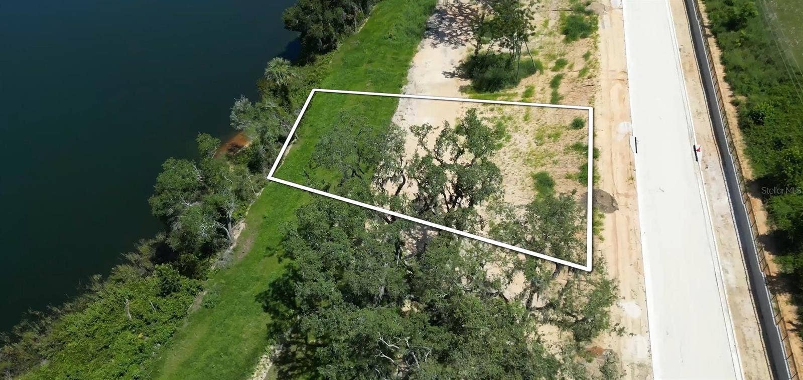 161 TRANQUIL MIRROR LAKE COURT, #Lot 9, Clermont, FL 34711