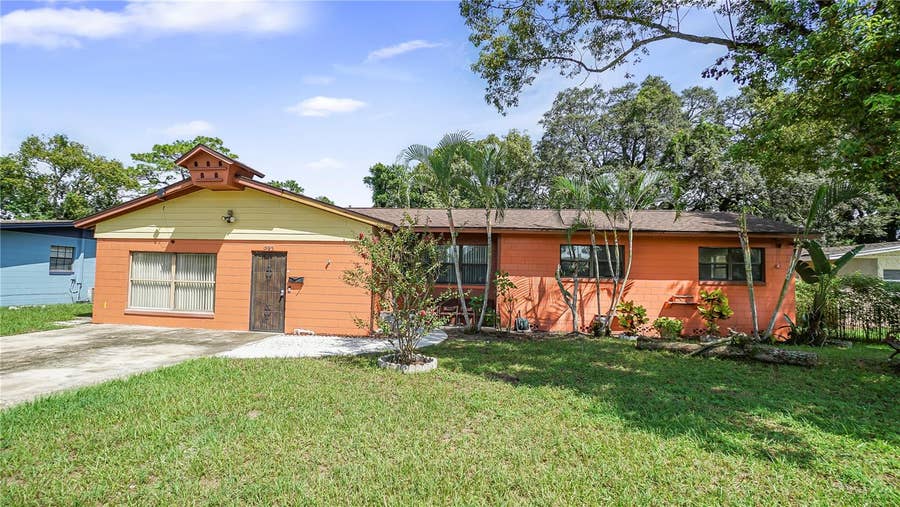 Property photo for 5717 LAWNDALE ROAD, Orlando, FL