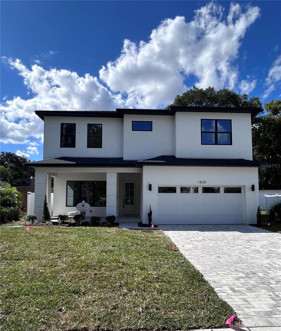 Property photo for 1830 LAKE SUE DRIVE, Orlando, FL