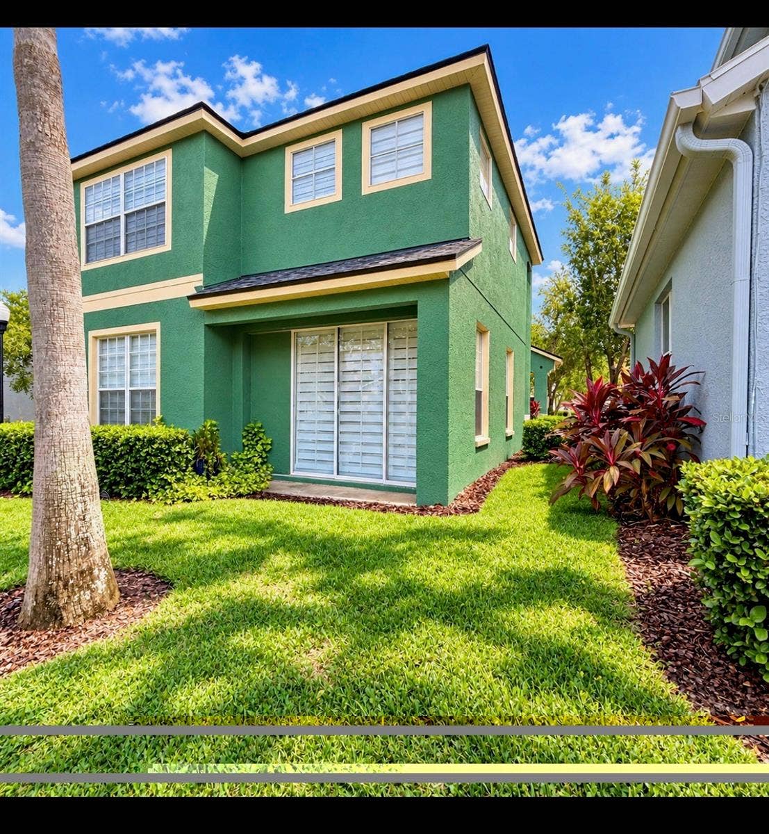 10501 CRANLEIGH COURT, Tampa, FL 33626