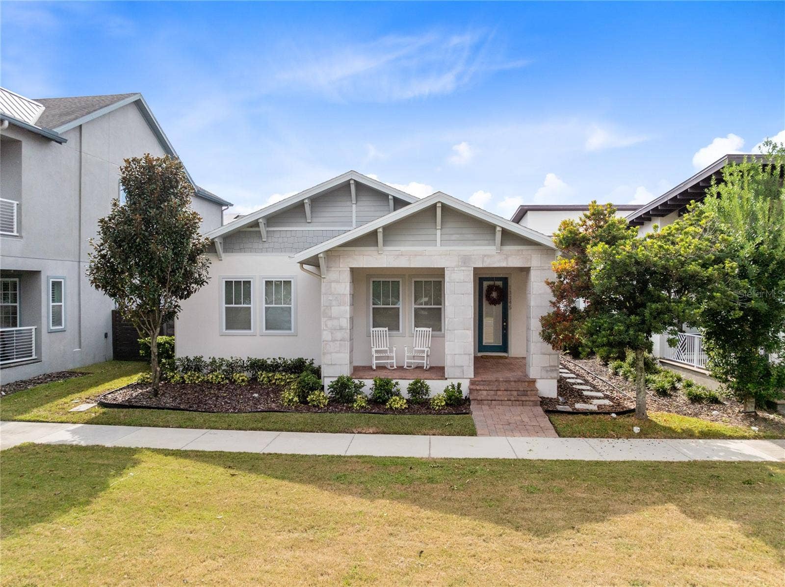 13345 BEEBE ALLEY, Orlando, FL 32827 13345 BEEBE ALLEY, Orlando, FL 32827
