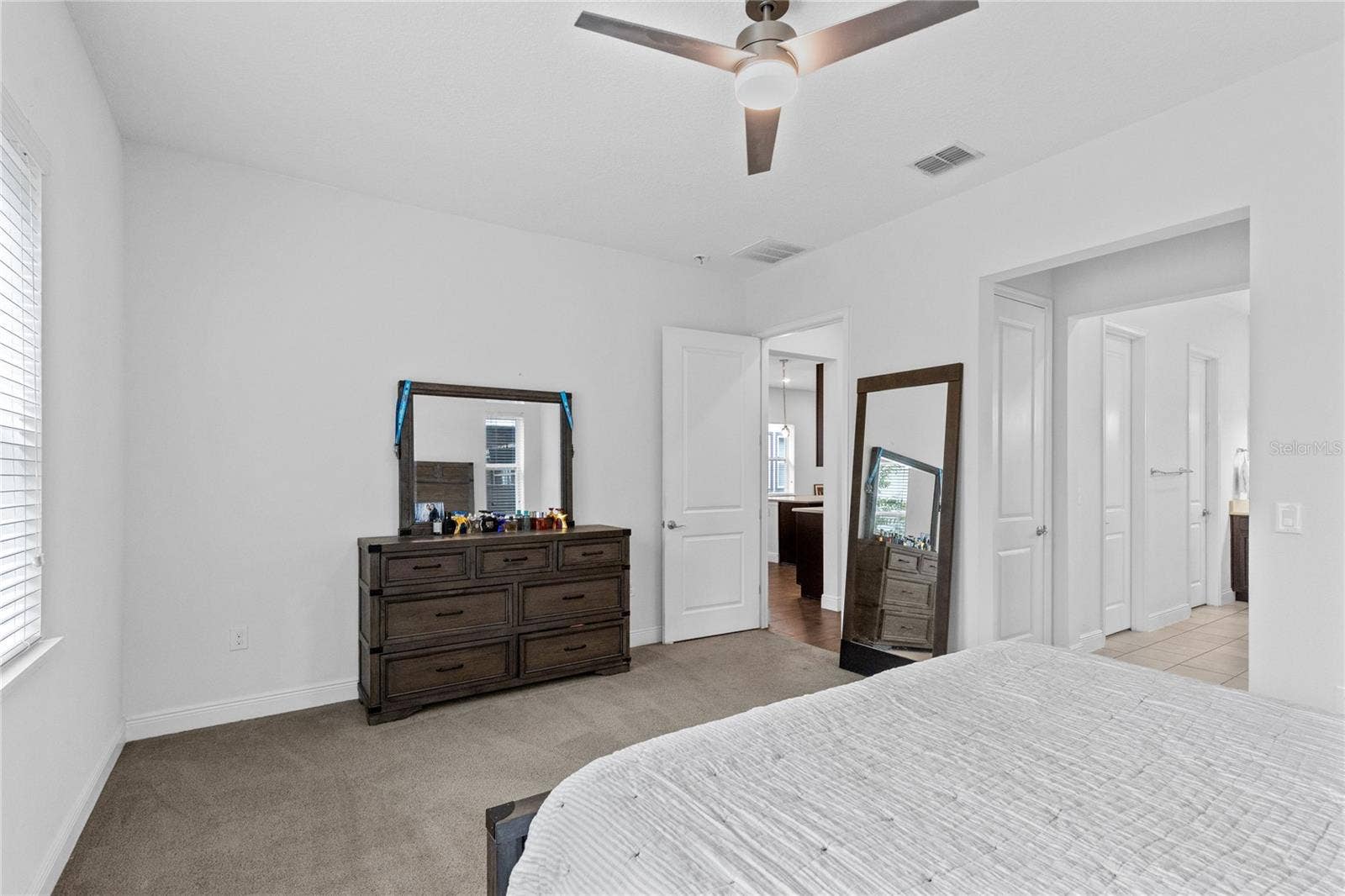 13345 BEEBE ALLEY, Orlando, FL 32827 Primary Suite.