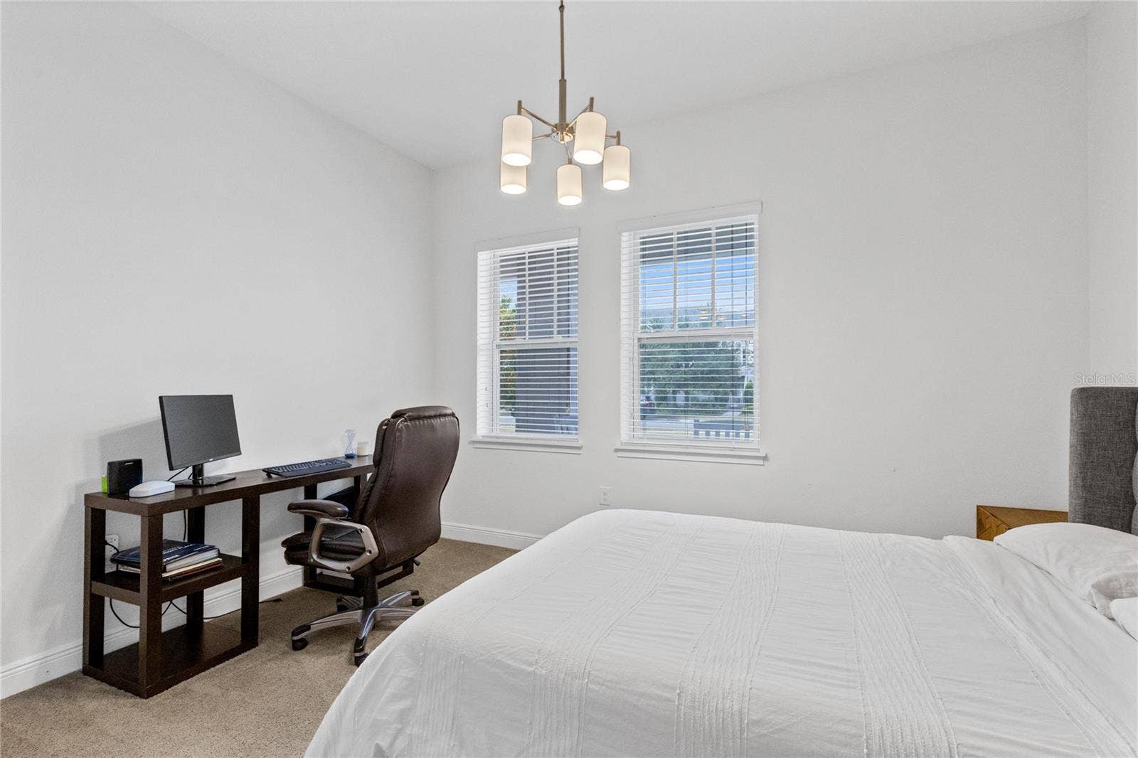 13345 BEEBE ALLEY, Orlando, FL 32827 Bedroom 2.