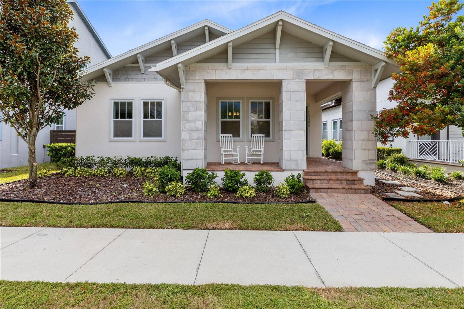 13345 BEEBE ALLEY, Orlando, FL 32827 13345 BEEBE ALLEY, Orlando, FL 32827