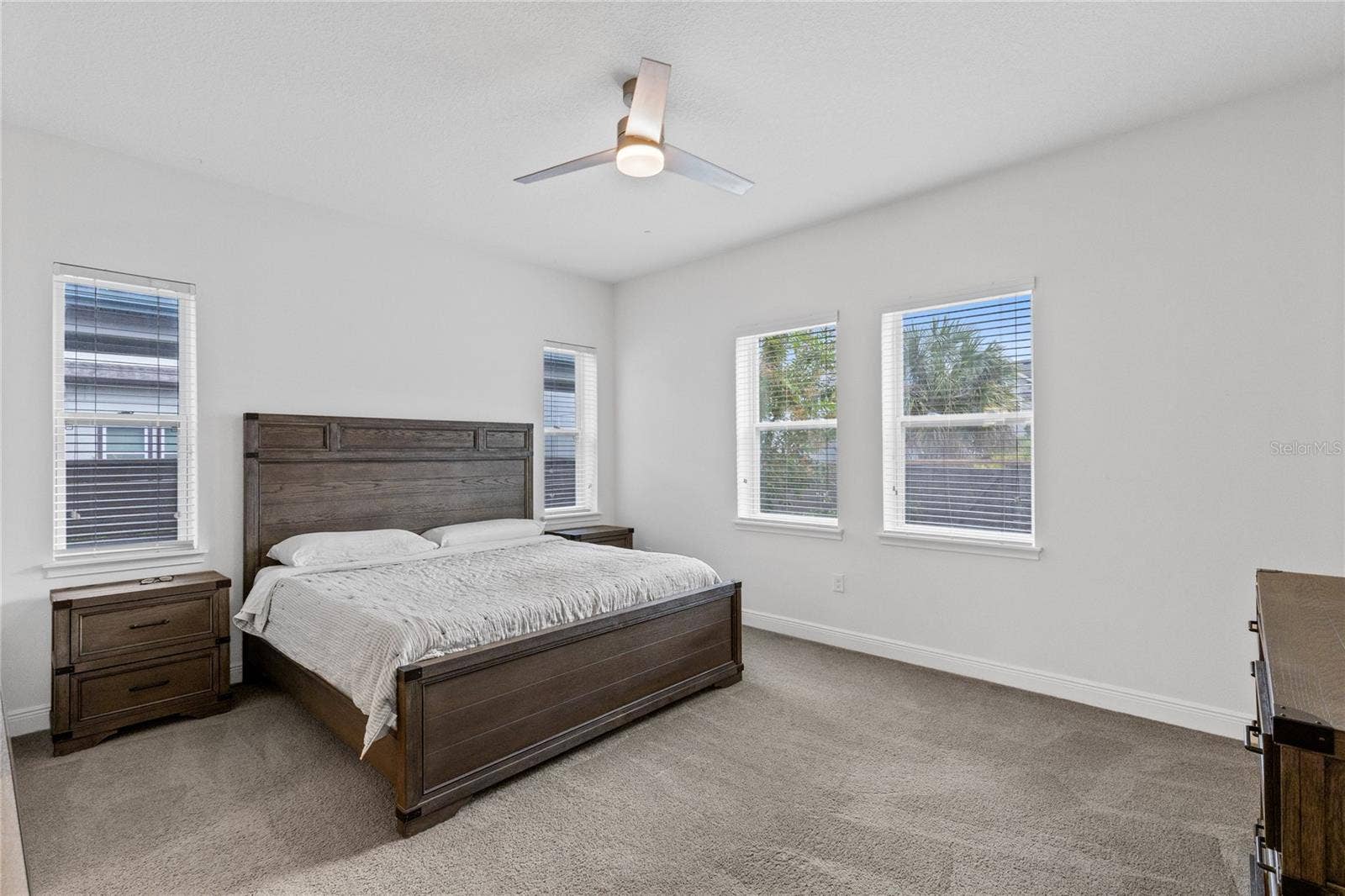 13345 BEEBE ALLEY, Orlando, FL 32827 Primary Suite.