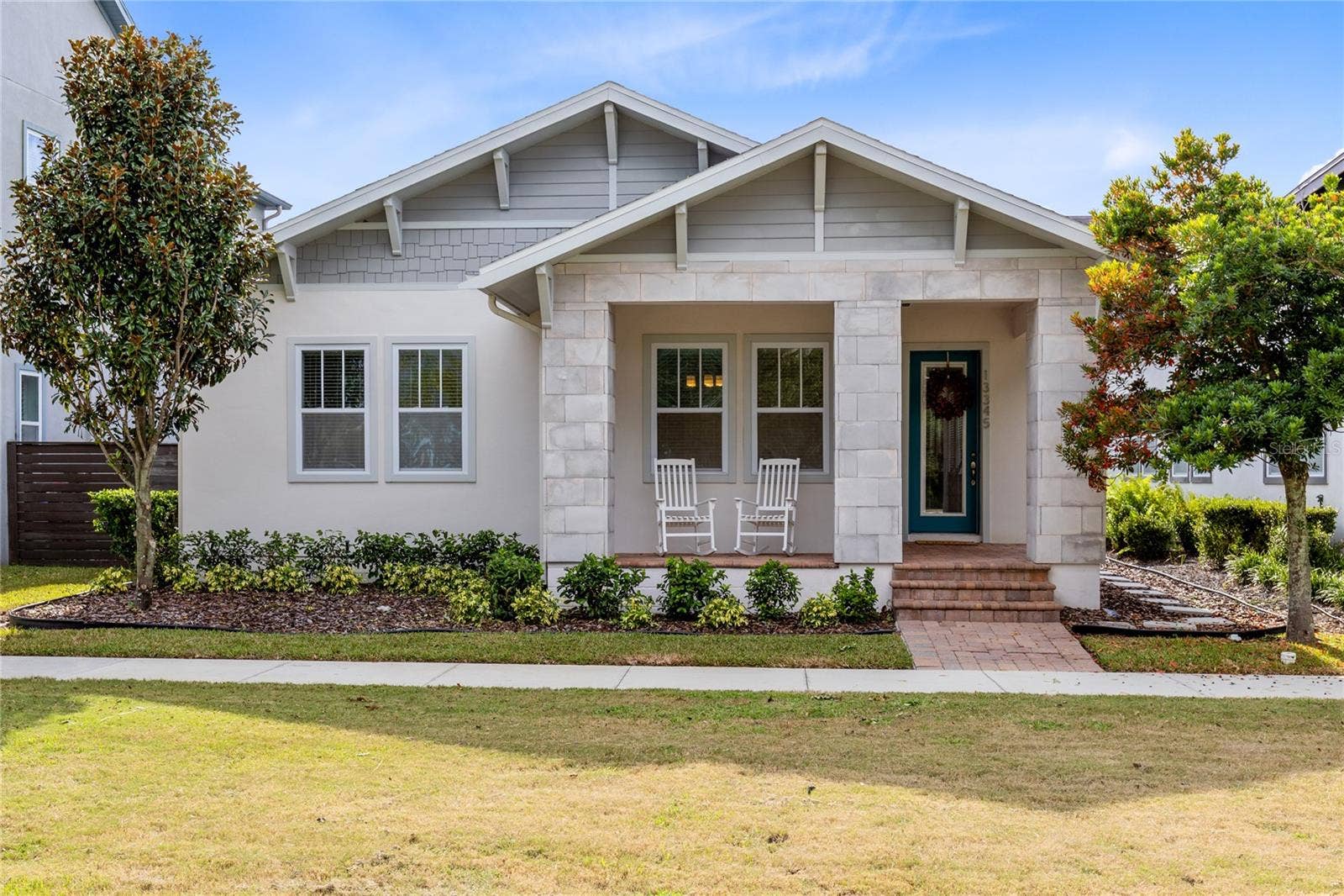 13345 BEEBE ALLEY, Orlando, FL 32827 13345 BEEBE ALLEY, Orlando, FL 32827
