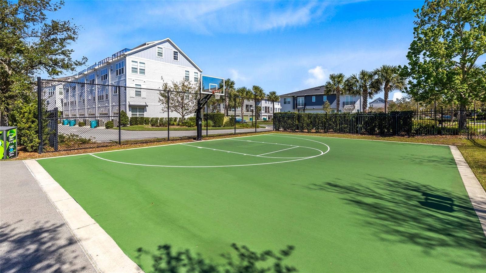 13345 BEEBE ALLEY, Orlando, FL 32827 Laureate Park Amenities.