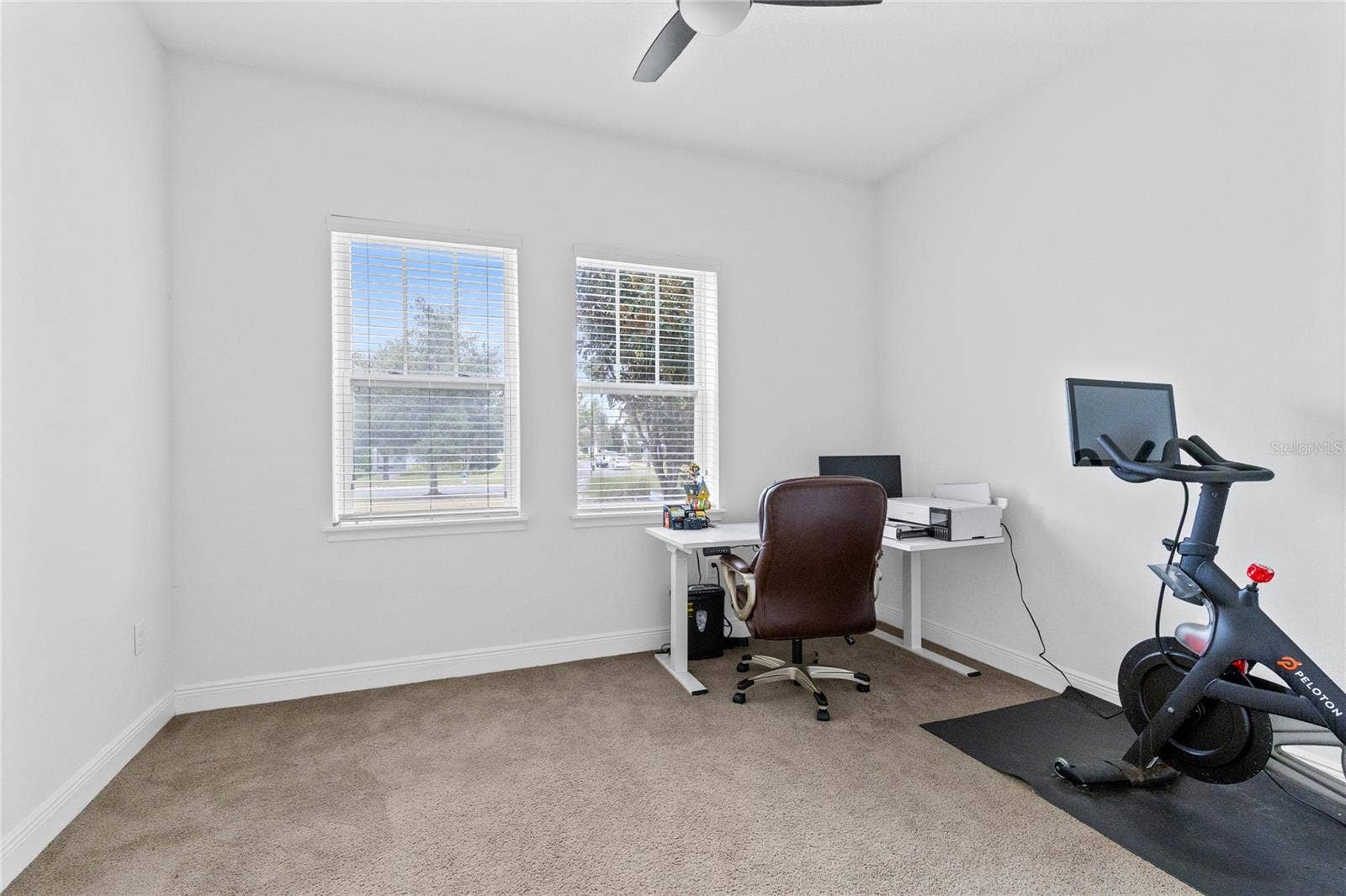 13345 BEEBE ALLEY, Orlando, FL 32827 Bedroom 4.