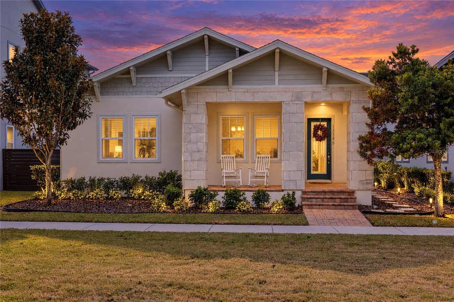 Property photo for 13345 BEEBE ALLEY, Orlando, FL