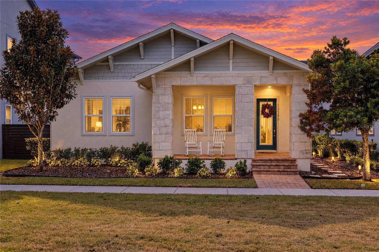 13345 BEEBE ALLEY, Orlando, FL 32827 13345 BEEBE ALLEY, Orlando, FL 32827