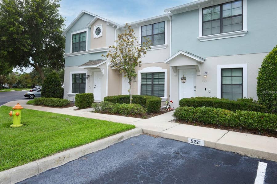 Property photo for 5221 WINDSOR LAKE CIRCLE, Sanford, FL