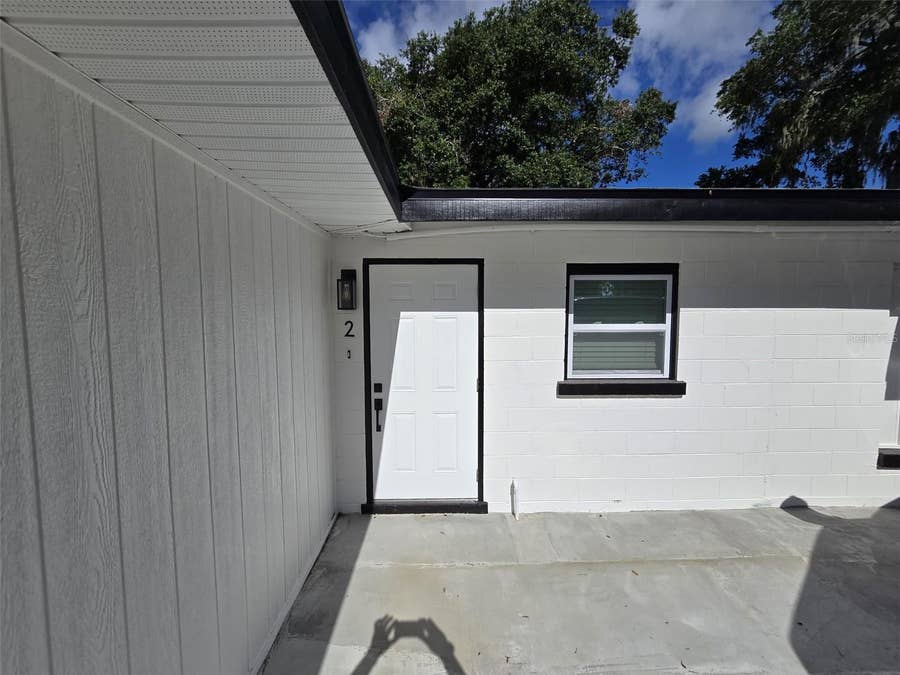 Property photo for 416 W IANTHE STREET, #2, Tavares, FL