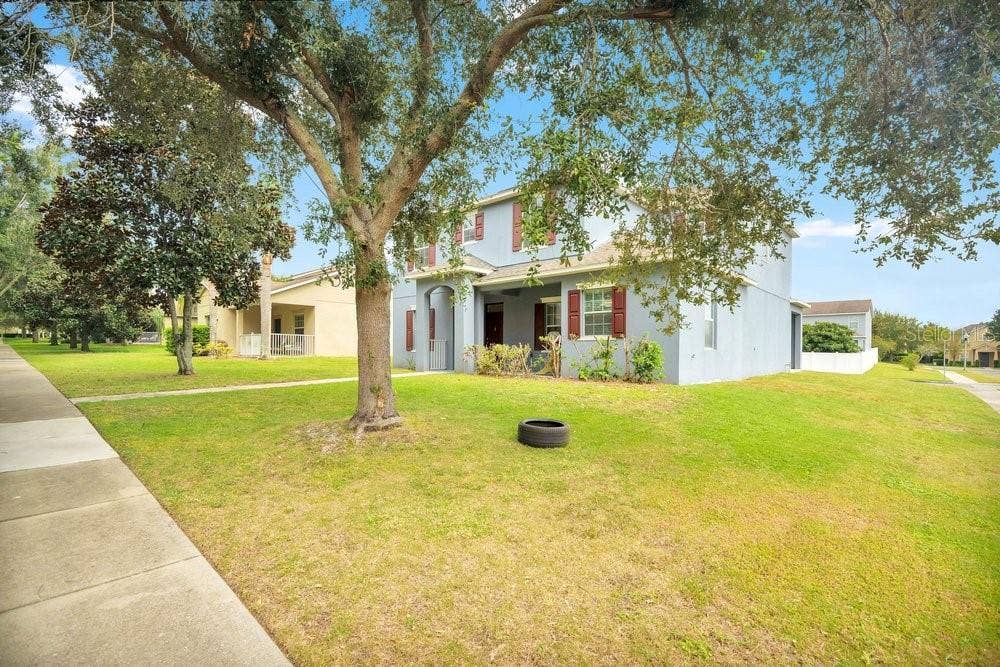 2096 CORDAVILLE PLACE, Apopka, FL 32703 2096 CORDAVILLE PLACE, Apopka, FL 32703