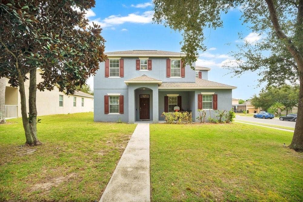 2096 CORDAVILLE PLACE, Apopka, FL 32703 2096 CORDAVILLE PLACE, Apopka, FL 32703