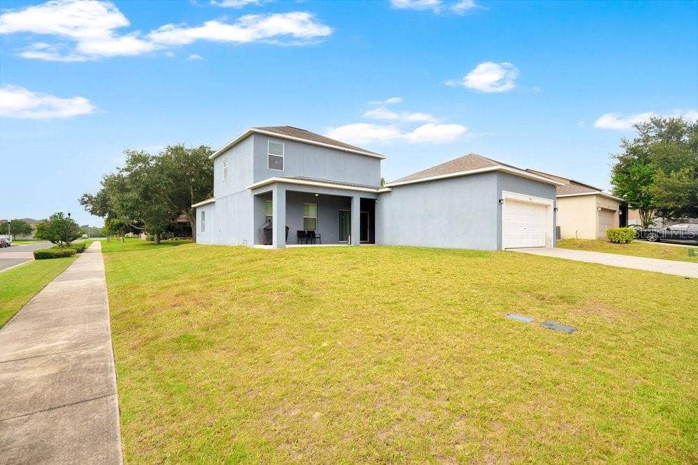 2096 CORDAVILLE PLACE, Apopka, FL 32703 2096 CORDAVILLE PLACE, Apopka, FL 32703