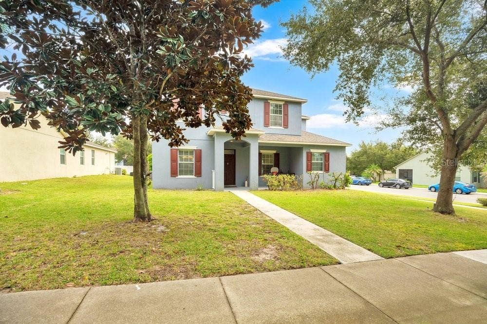 2096 CORDAVILLE PLACE, Apopka, FL 32703 2096 CORDAVILLE PLACE, Apopka, FL 32703