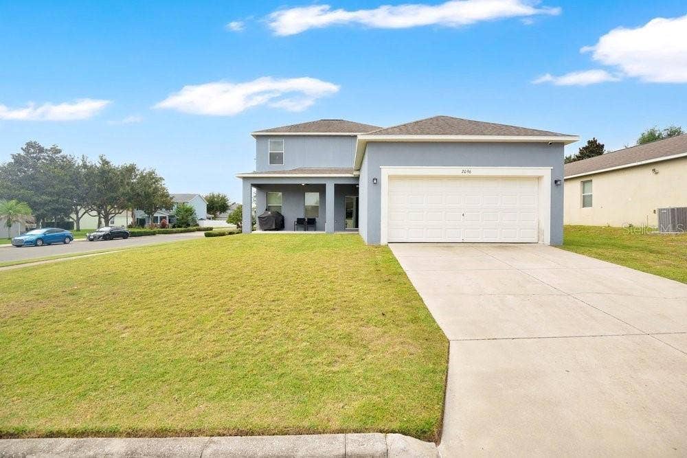 2096 CORDAVILLE PLACE, Apopka, FL 32703 2096 CORDAVILLE PLACE, Apopka, FL 32703