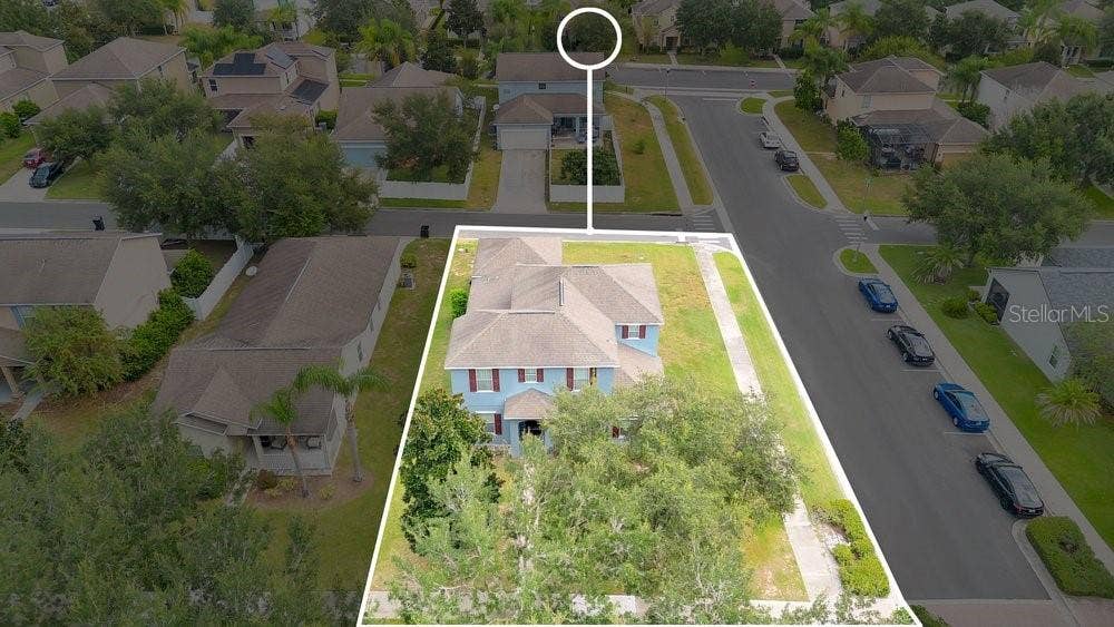 2096 CORDAVILLE PLACE, Apopka, FL 32703 2096 CORDAVILLE PLACE, Apopka, FL 32703