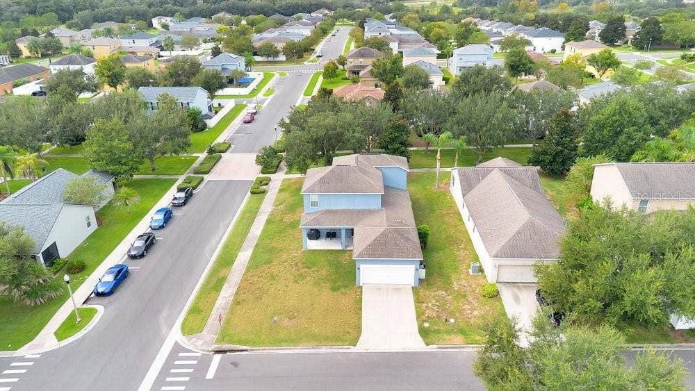2096 CORDAVILLE PLACE, Apopka, FL 32703 2096 CORDAVILLE PLACE, Apopka, FL 32703
