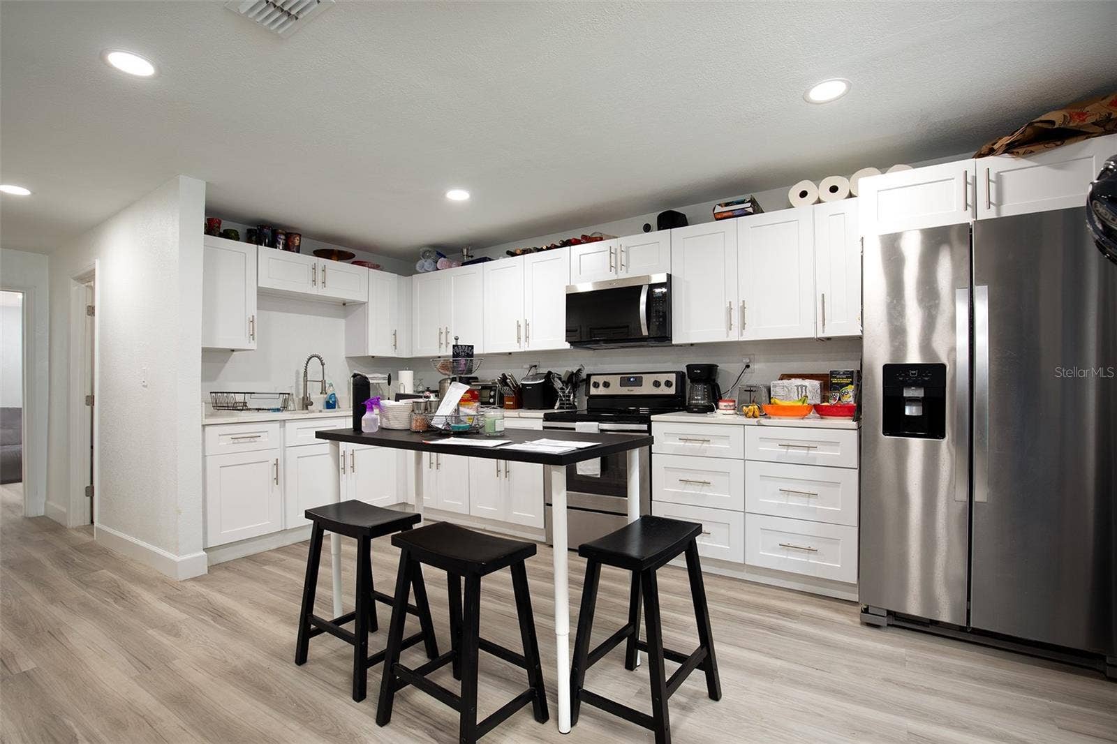 101 S GLENWOOD AVENUE, Orlando, FL 32803 Kitchen