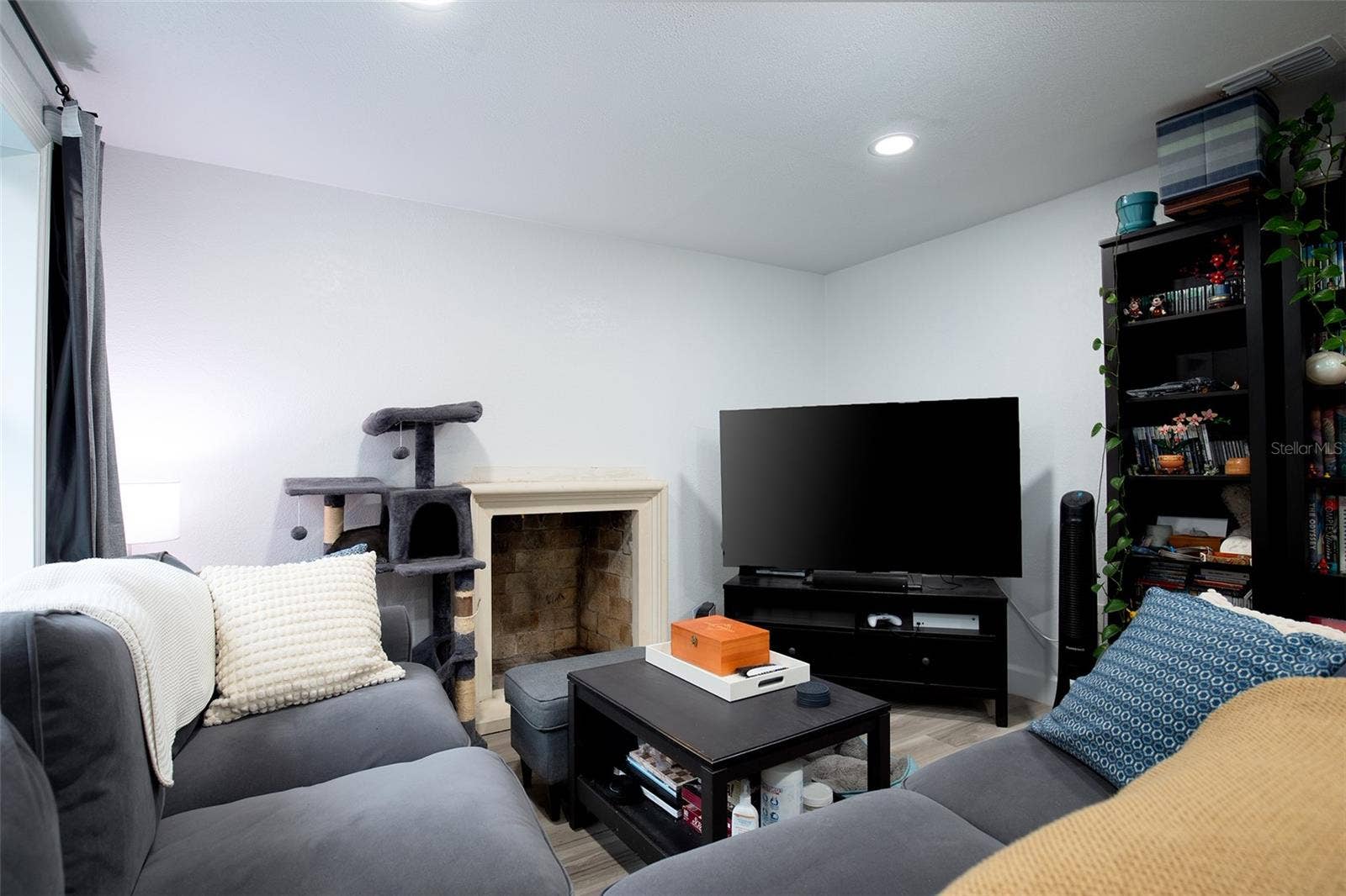 101 S GLENWOOD AVENUE, Orlando, FL 32803 Bonus Room