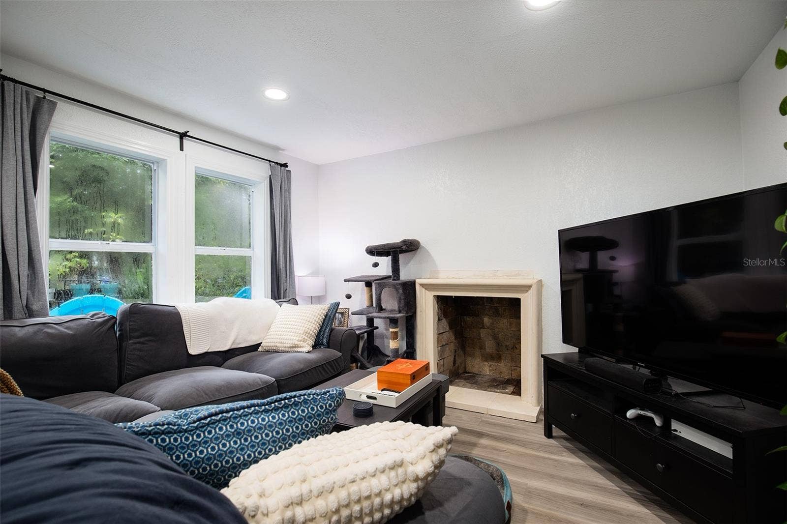 101 S GLENWOOD AVENUE, Orlando, FL 32803 Bonus Room