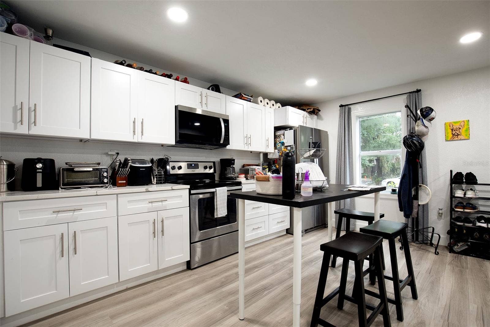 101 S GLENWOOD AVENUE, Orlando, FL 32803 Kitchen