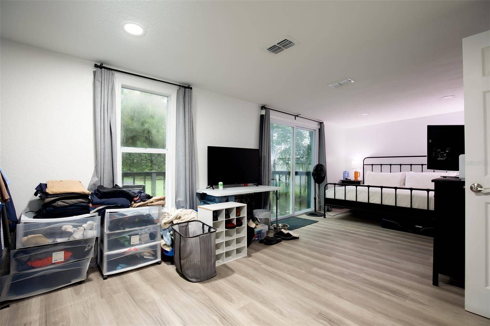 101 S GLENWOOD AVENUE, Orlando, FL 32803 Bonus Room