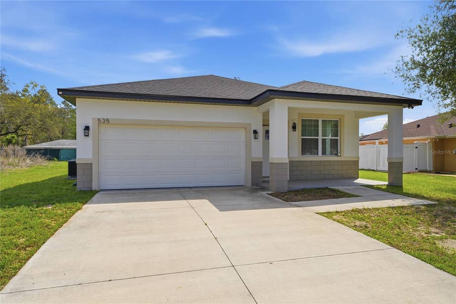 Property photo for 535 MARION OAKS LANE, Ocala, FL