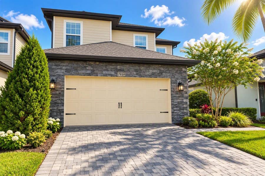 Property photo for 7959 DELWIN LANE, Kissimmee, FL