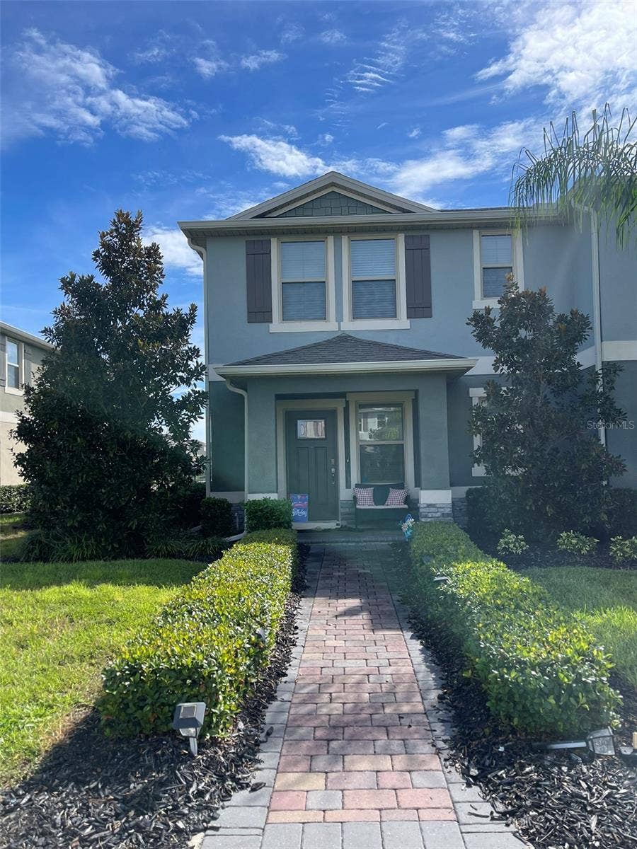 Property photo for 9508 BAUER ALLEY, Winter Garden, FL