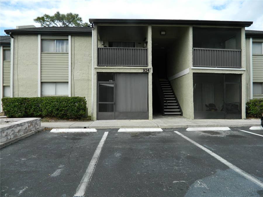 Property photo for 924 LAKE DESTINY ROAD, #A, Altamonte Springs, FL