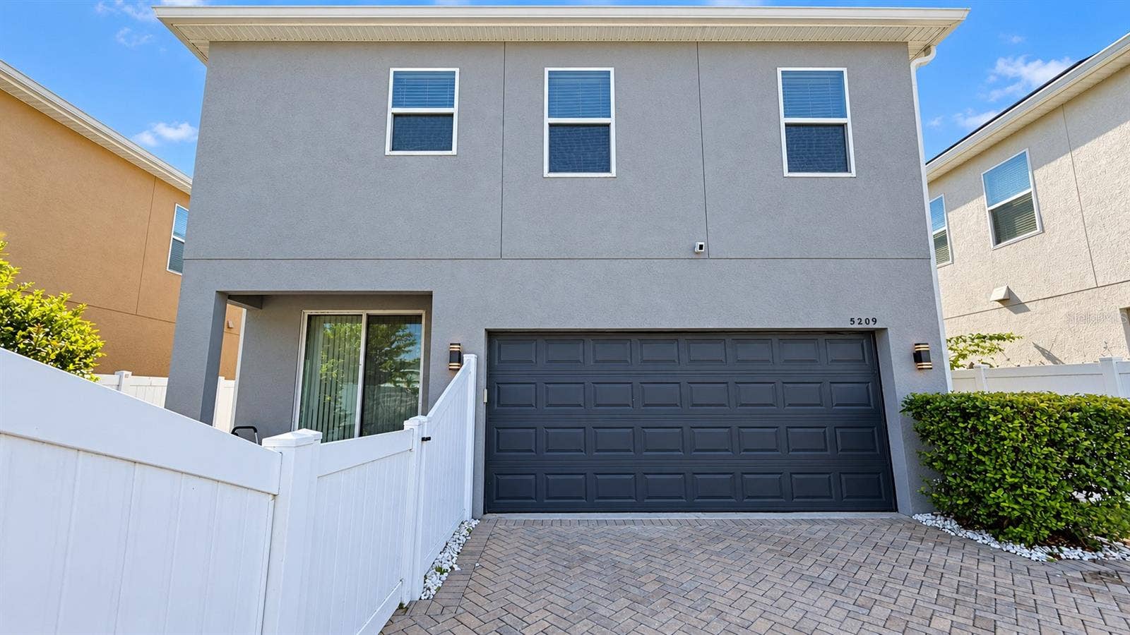 5209 ALLIGATOR FLAG LANE, Orlando, FL 32811