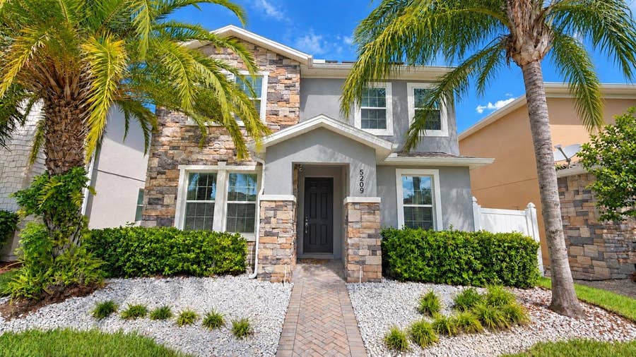 Property photo for 5209 ALLIGATOR FLAG LANE, Orlando, FL