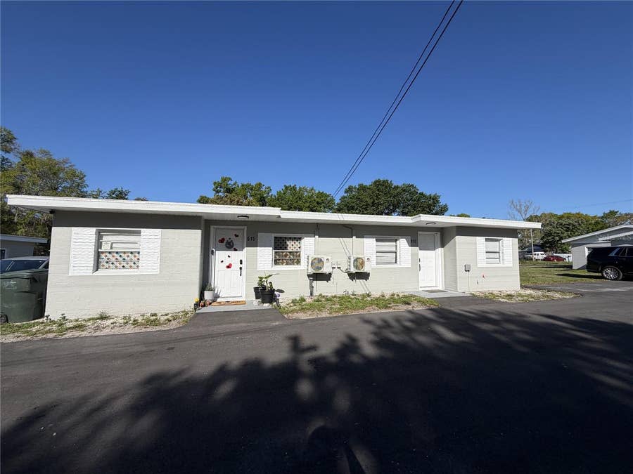 Property photo for 613 PLATEAU AVENUE, Lakeland, FL